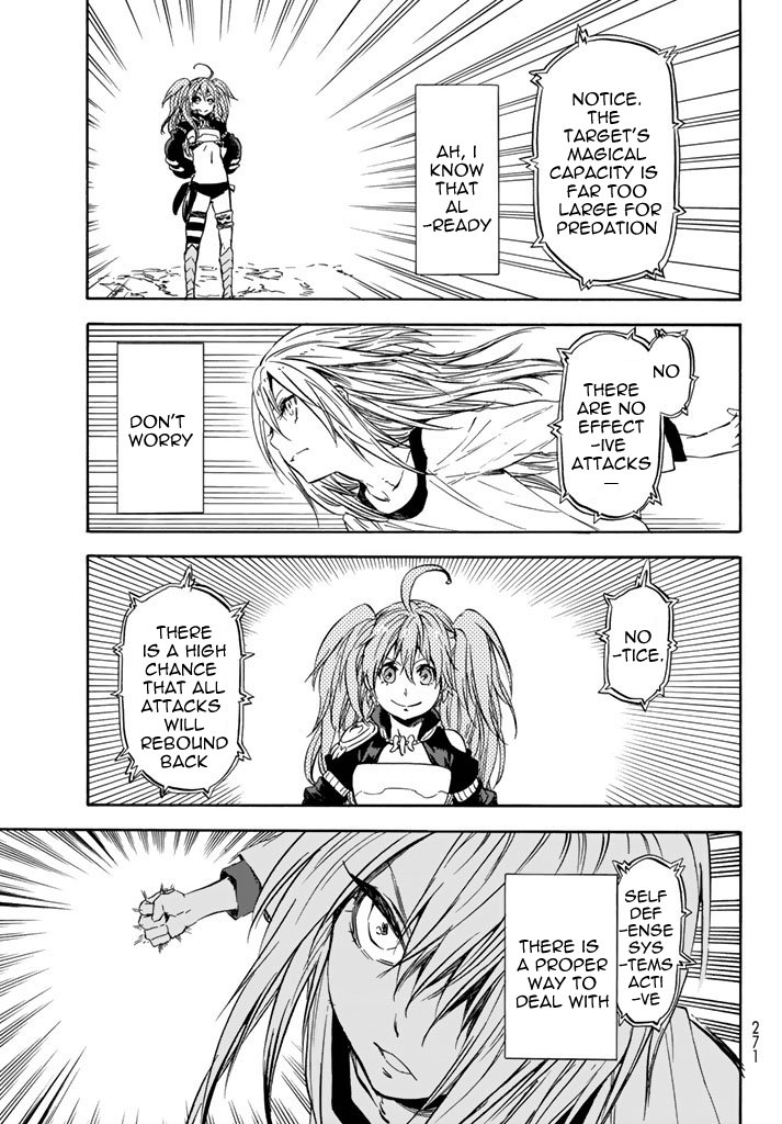 That Time I Got Reincarnated as a Slime, Chapter 31 image 06